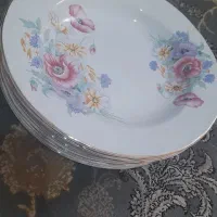 ظروف|ظروف پختوپز|قم, ولیعصر|دیوار