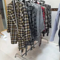 تولیدی پوشاک ومزون لباس نسا|لباس|نوشین شهر, |دیوار