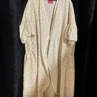 مانتو بلند چهارفصل