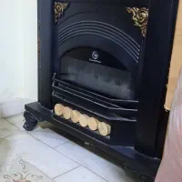 شومینه گازی