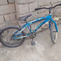 دوچرخه سایز 20 ساده سالم