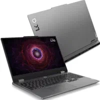 Lenovo LOQ لنوو i5 13450HX 24G 512 GB 6G RTX 3050|رایانه همراه|مشهد, سناباد|دیوار