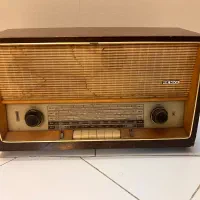 رادیو عتیقه