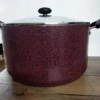 دو عدد قابلمه در حدنو