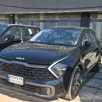 اسپورتیج۲۰۲۵ ۵نفره