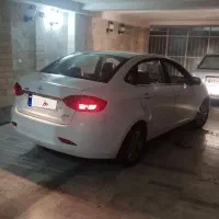 جک جی4 سالم کم کار|خودرو سواری و وانت|فردیس, شهرک ارم|دیوار