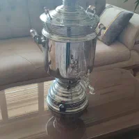 سماور گازی 20لیتری