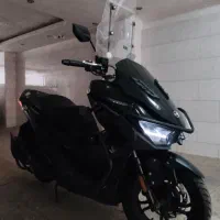 jt200 ۲۰۰ کم کارsym|موتورسیکلت|تهران, مهرآباد جنوبی|دیوار