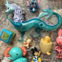 انواع فیگور مختلف|اسباب‌‌بازی|تهران, شهرک المهدی|دیوار