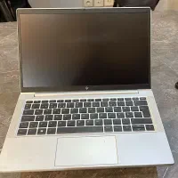 لپتاپ HP EliteBook 830 G8/corei5 gen11/256gb/16gb