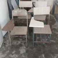 صندلیمدرسهای