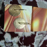 گوشواره طلا