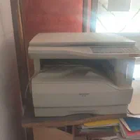 دستگاه کپی شارپ ۱۱۱۸