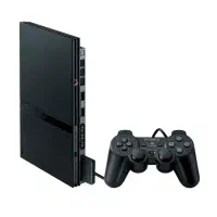 پلیستشن ۲ فلش خور