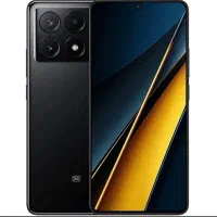 Poco x6 pro