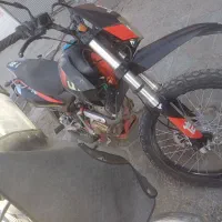 فروش موتور تریل ۲۵۰ خشک