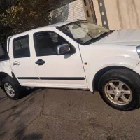 وینگل ۵ مدل ۹۷|خودرو سواری و وانت|تهران, ائمه اطهار|دیوار