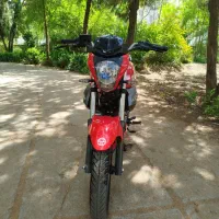 موتور tnt150cc|موتورسیکلت|کرمانشاه, |دیوار