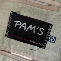 کت و شلوار|لباس|رشت, جانبازان|دیوار