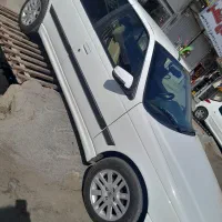 پارس سال نیمه فول مدل ۴۰۱ بدون رنگ|خودرو سواری و وانت|کوار, |دیوار