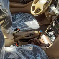 پژو پارس موتور زانتیا|خودرو سواری و وانت|بوکان, |دیوار