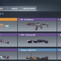 اکانت خام|کنسول، بازی ویدئویی و آنلاین|شیراز, نصر|دیوار