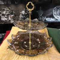 سرویس پذیرایی چهارتیکه|ظروف سرو و پذیرایی|مشهد, چهارچشمه|دیوار