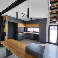 تریبلکس ۳۴۰ متری استخرداخلی شهرکی سندتکبرگ|فروش خانه و ویلا|واجارگاه, |دیوار