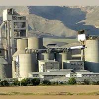 فروش عمده سیمان