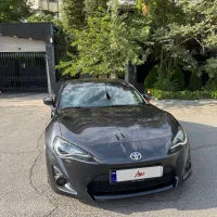 Gt86|خودرو سواری و وانت|تهران,  امام زاده قاسم (نیاوران)|دیوار
