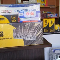 سرسیلندر کامل پژو ۴۰۵ نو استوک کف استاندارد|قطعات یدکی و لوازم جانبی|بندرعباس, |دیوار