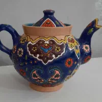 آموزش میناکاری و هفت رنگ روی سفال|خدمات آموزشی|اهواز, پادادشهر|دیوار