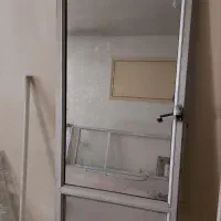 سینک آشپز خانه و کابینت زیر سینک درب آلومینیمی|مصالح و تجهیزات ساختمان|اصفهان, کوی شهید کشوری|دیوار