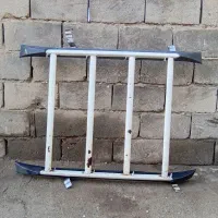 باربند پراید