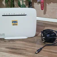 مودم TD-LTE GP 2101 plus|مودم و تجهیزات شبکه|تهران, مسعودیه|دیوار