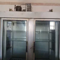 یخچال بی عیب و نقص