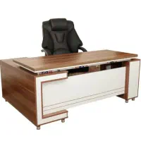 صندلی اداری میز اداری مدیریت لیندا