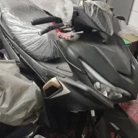 موتور ایروکس|موتورسیکلت|کاشان, پاقپان|دیوار