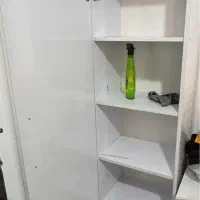 کمد،کابینت|جاکفشی، کمد، دراور|گرمدره, |دیوار