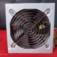 پاور (منبع تغذیه) کامپیوتر ـ ACBEL|قطعات و لوازم جانبی رایانه|فردیس, فردیس|دیوار