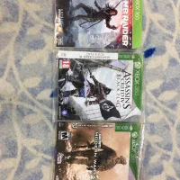 دیسک بازی xbox 360|کنسول، بازی ویدئویی و آنلاین|باقرشهر, |دیوار