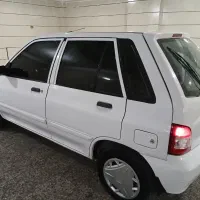 پراید۱۱۱ مدل ۹۴