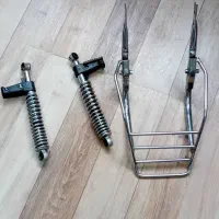 ترکبند وکمک جاپایی