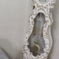 ساعت ایستاده