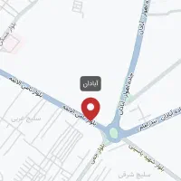 فروش ملک ۱۶۰۰ متری