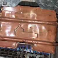 ابگرمکن ۳۱۱۵ بوتان|آبگرمکن، پکیج، شوفاژ|لاهیجان, خمیر کلایه|دیوار