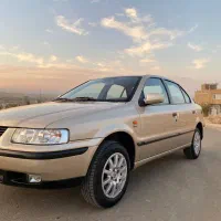 سمند ۸۵ تک سوز صفر واقعی|خودرو سواری و وانت|بوکان, |دیوار