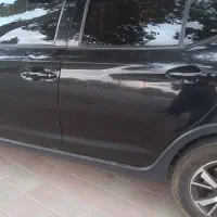 لیفان X50 اتوماتیک، مدل ۱۳۹۴|خودرو سواری و وانت|اصفهان, مهدیه|دیوار
