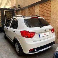کوییک RS|خودرو سواری و وانت|تهران, حسن‌آباد|دیوار