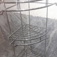 جای صابونی